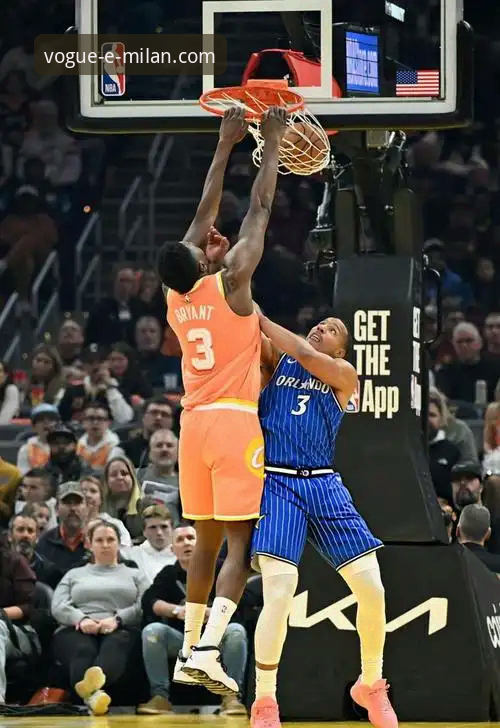 米兰官网购买女装安卓版 米切尔42分vs班凯罗36分:一场对攻盛宴的战术拆解与平台观赛体验