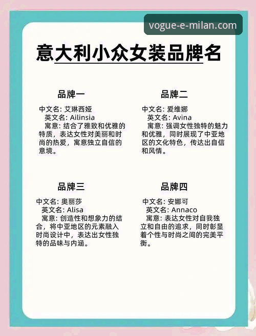 米兰品牌女装正品选购实用指南：资深用户解答五大常见问题