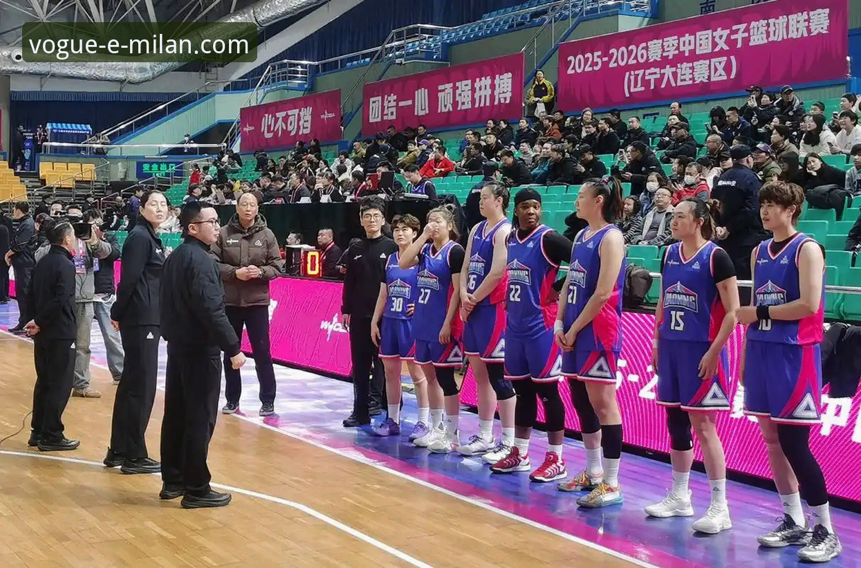 WCBA总决赛G1观赛指南：如何在米兰体育平台看懂四川女篮创纪录大胜的战术密码